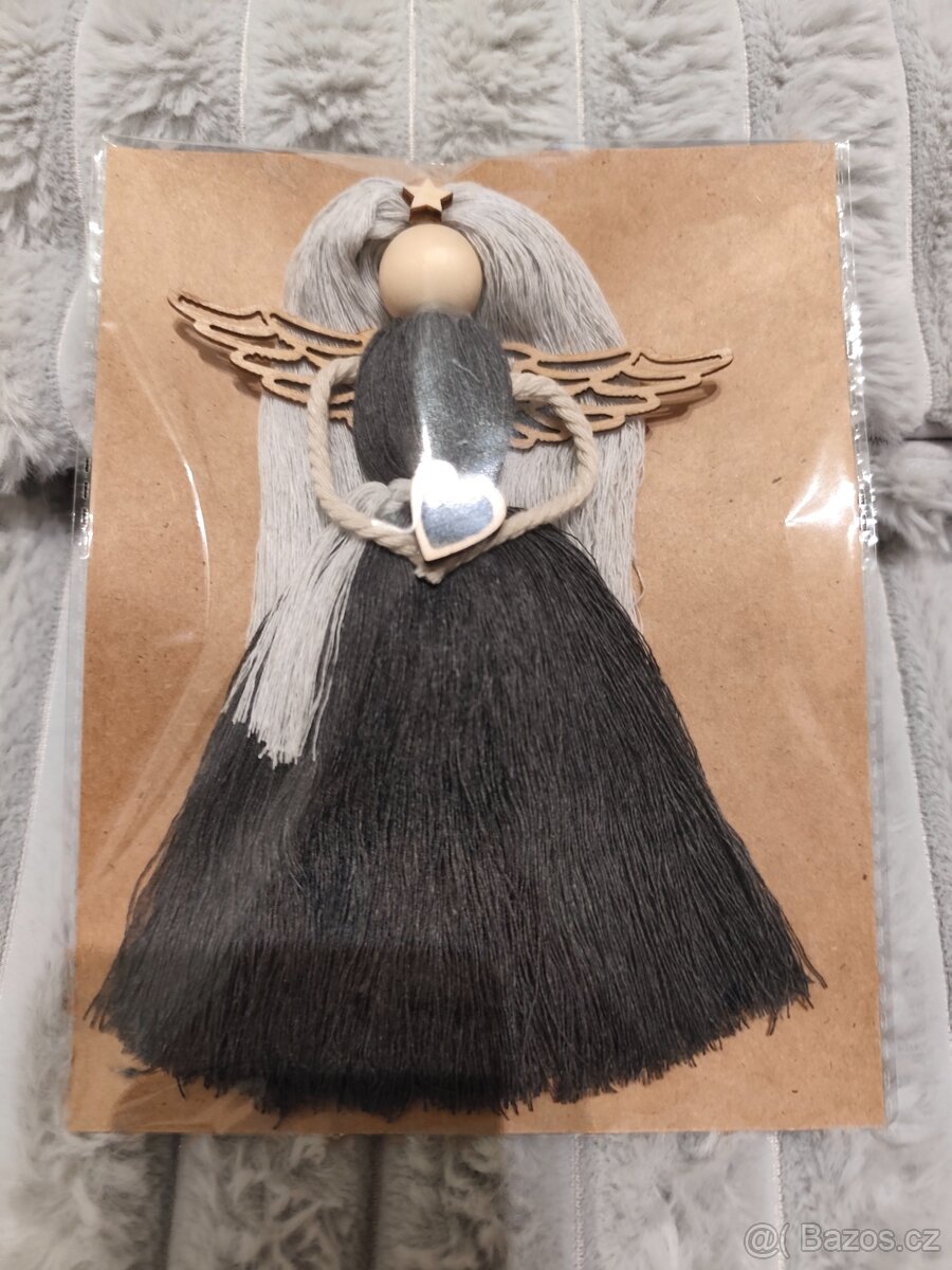Andělky handmade - 2