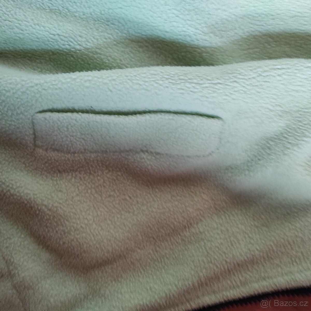 Dětská bunda oboustranná - 2