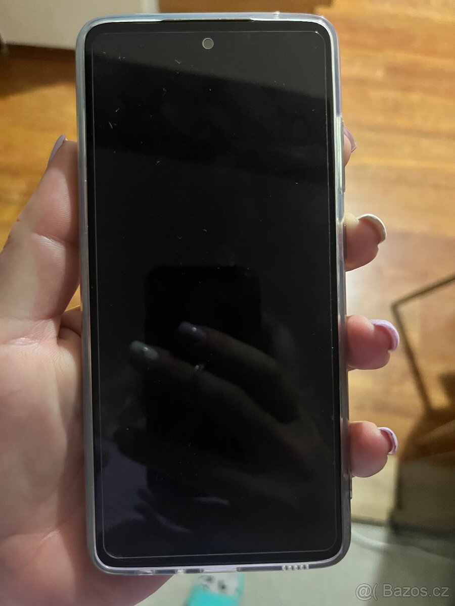 SAMSUNG GALAXY A52s 5G - 2