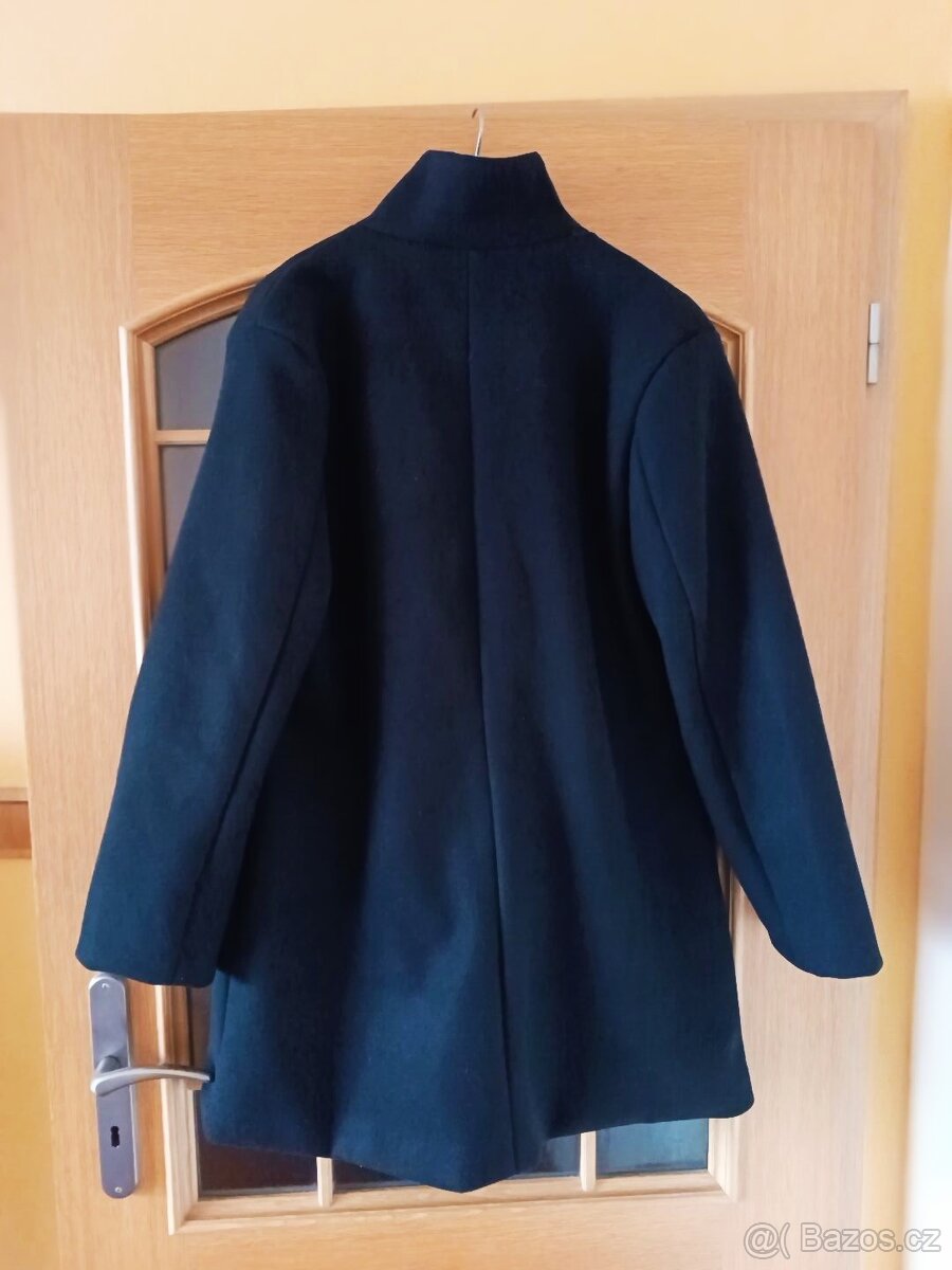 nový dámský kabátek - 2