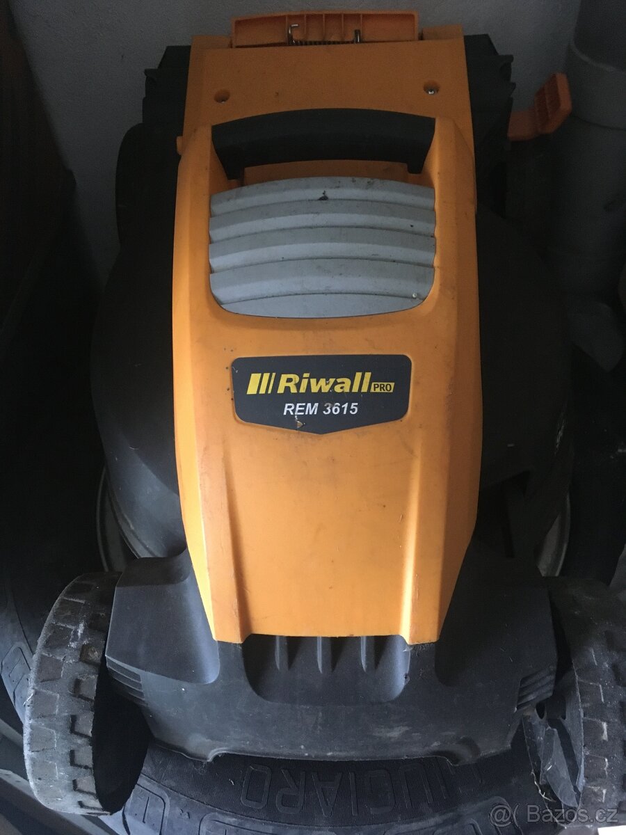 Sekačky šasi + koše - 2