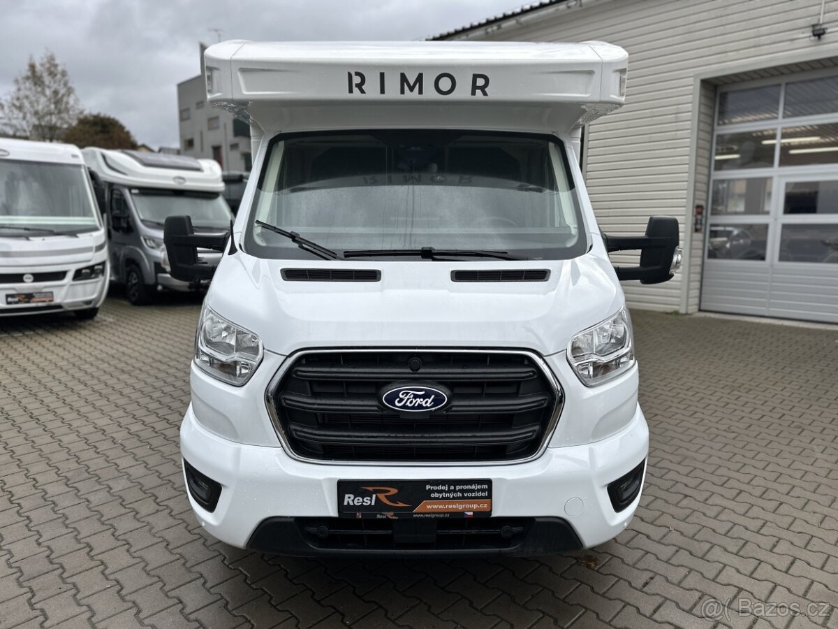 RIMOR KILIG 95 model 2026 - 2