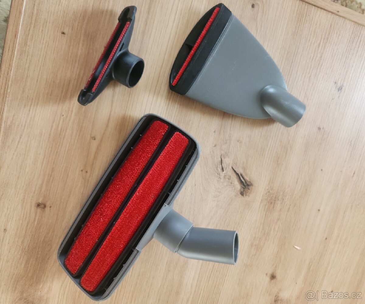 Hubice k vysavači - 2