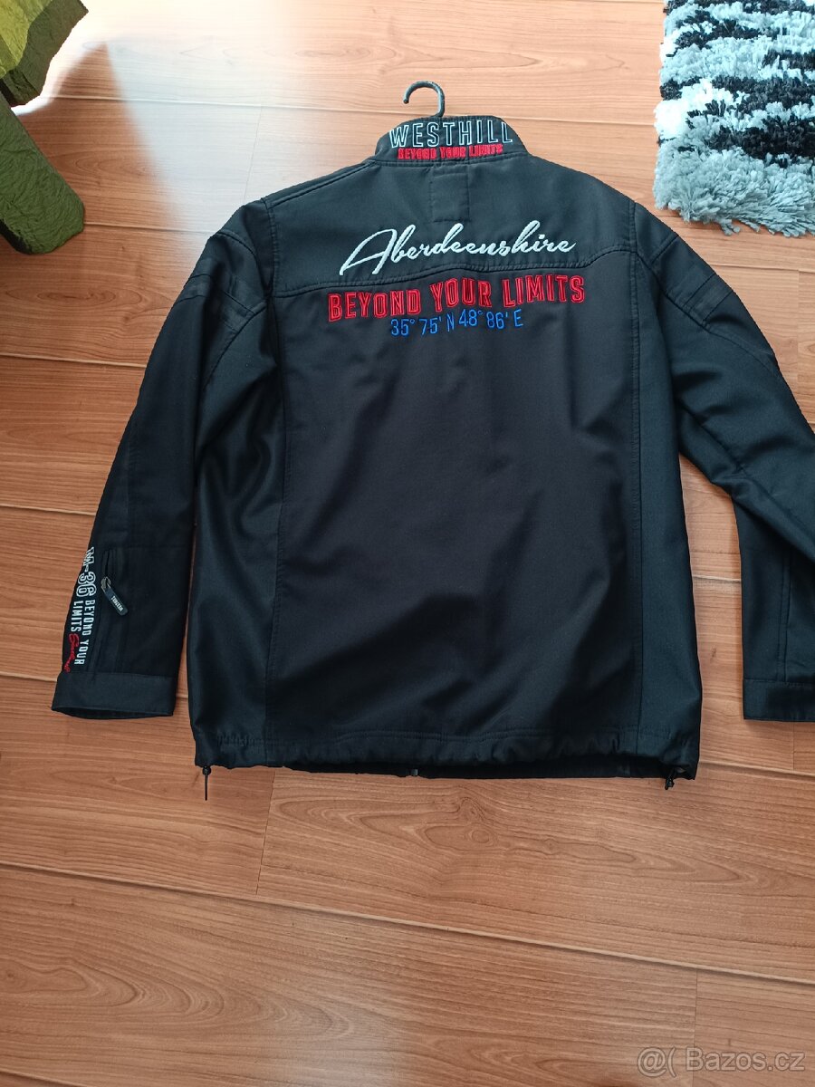 Bunda do nepohody - 2