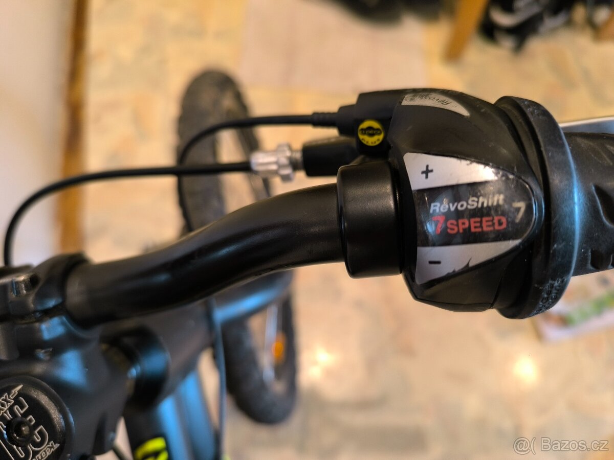 Dětské kolo Makena - 2