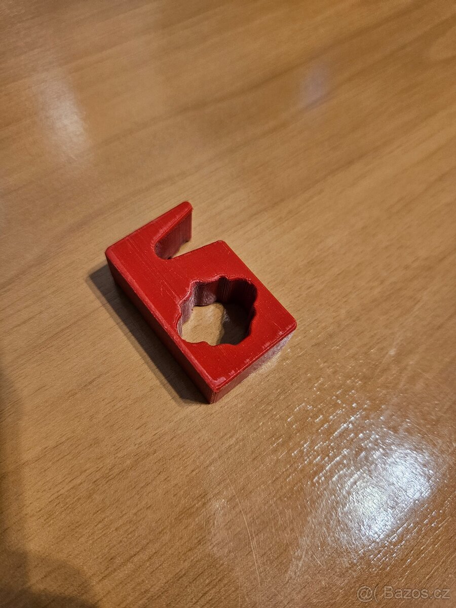 Jednoranový adaptér FX Impact .22 - 2