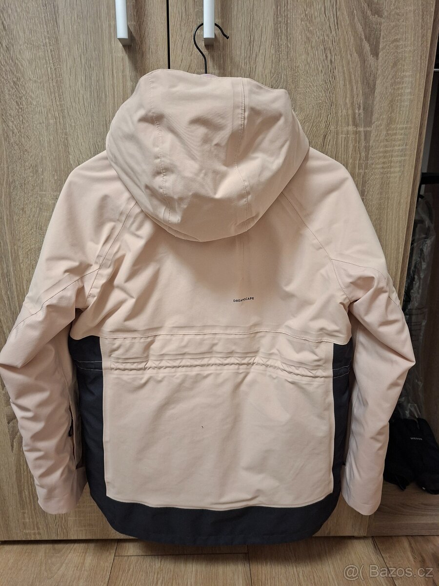 Lyžařská bunda Decathlon 151-160 cm - 2