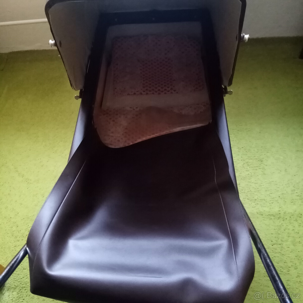 dětský kočárek - 2