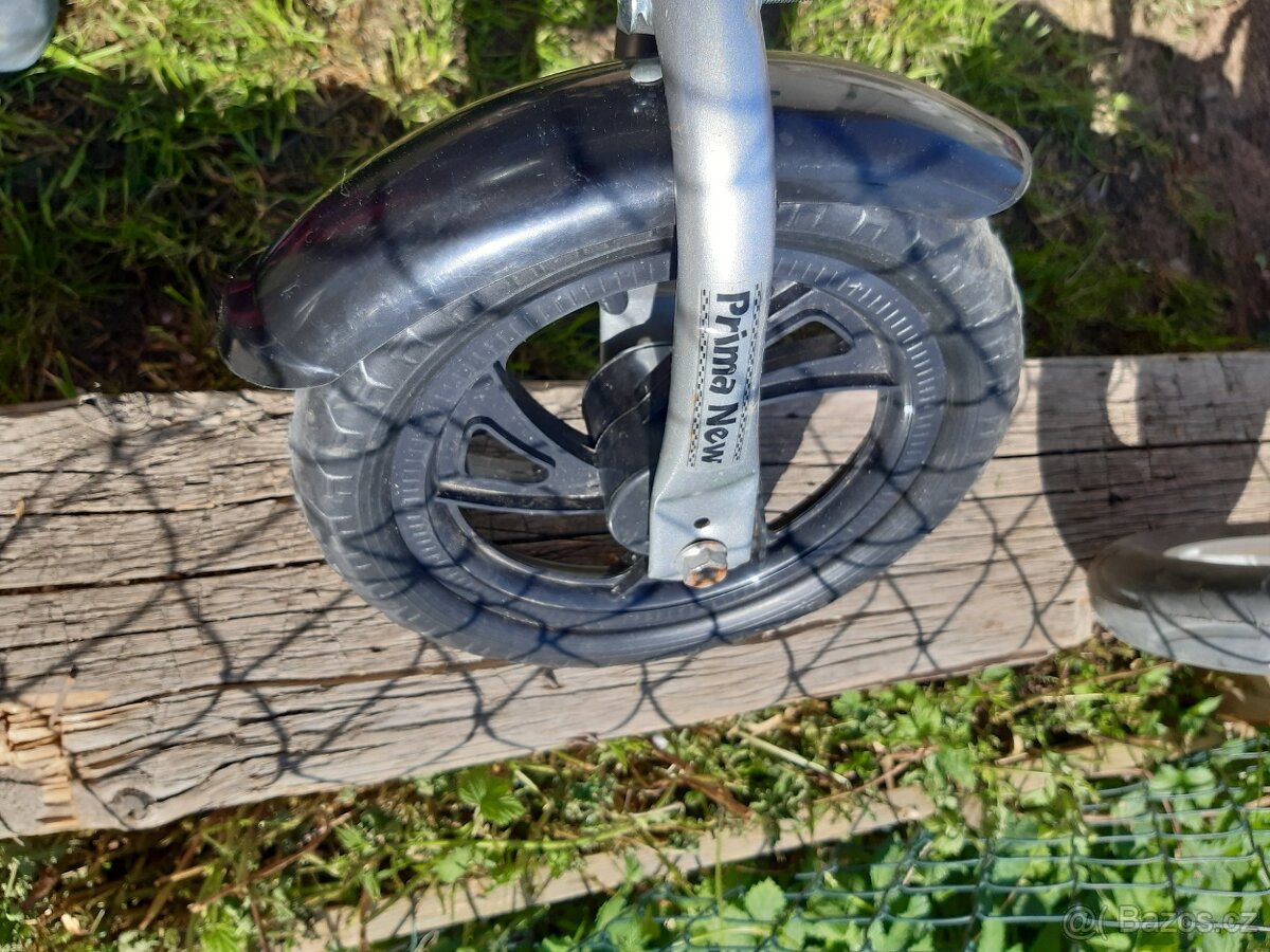 Detske odrazedlo - 2