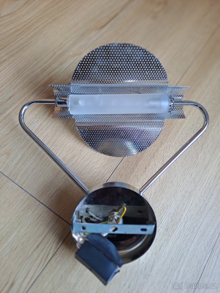 Svítidlo designové na stěnu - 2