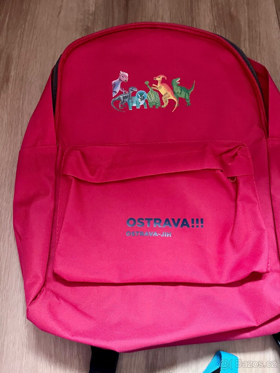 Set batohy a vaky - 2