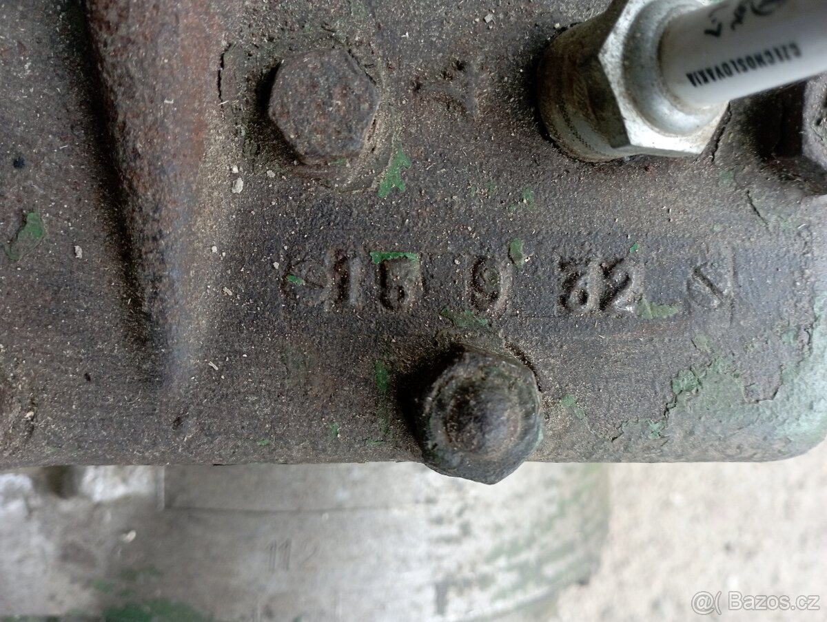 Opel kadet k36 k37 - 2