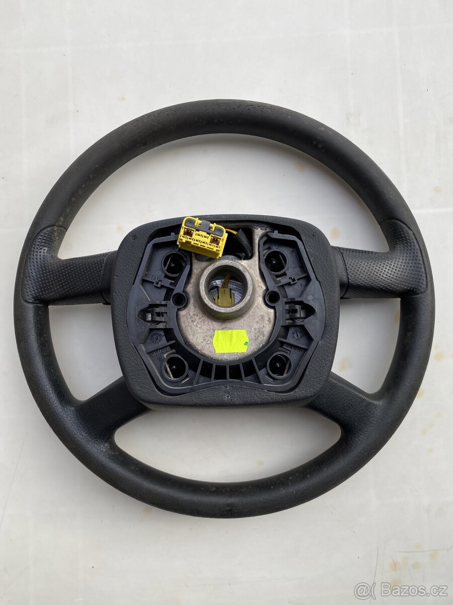 t5 volant s airbagem - 2