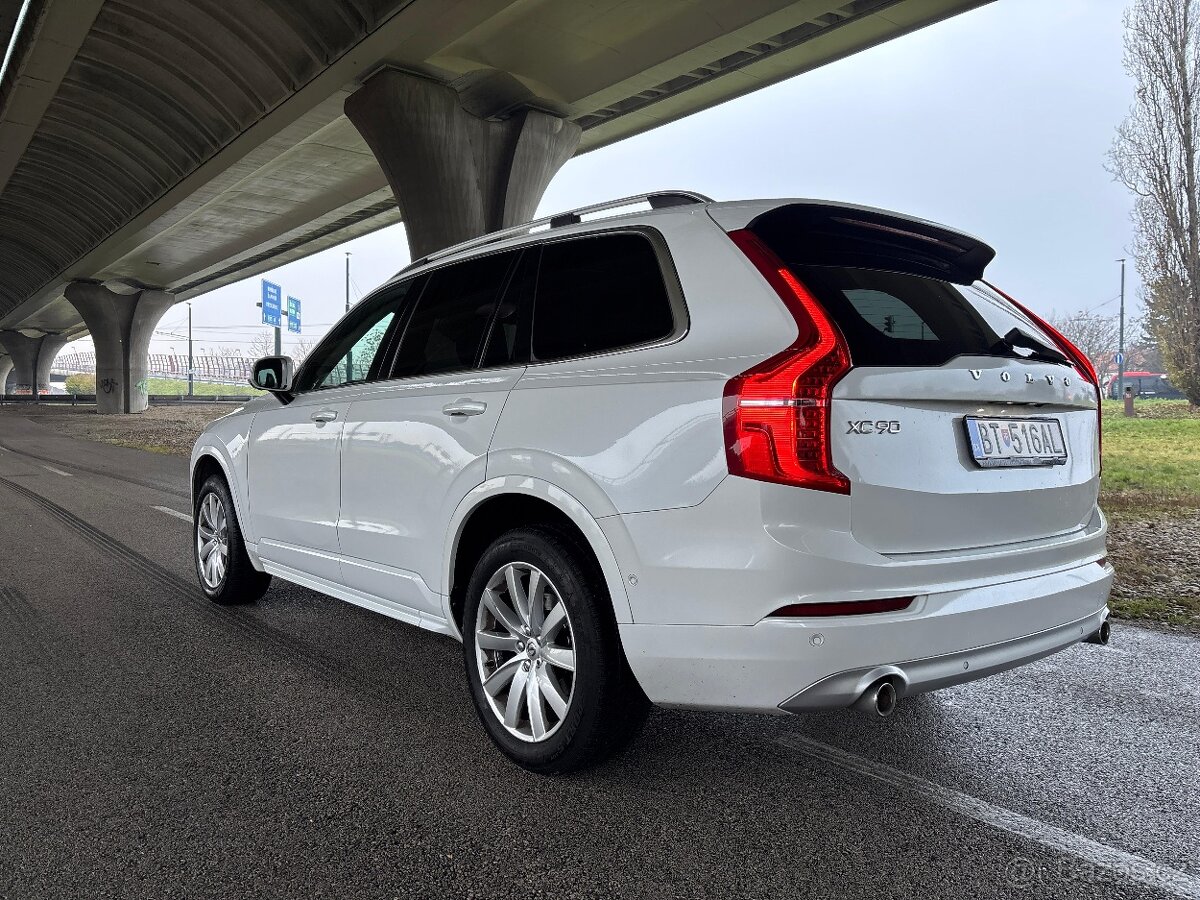 Volvo XC90 BUSINESS - 2