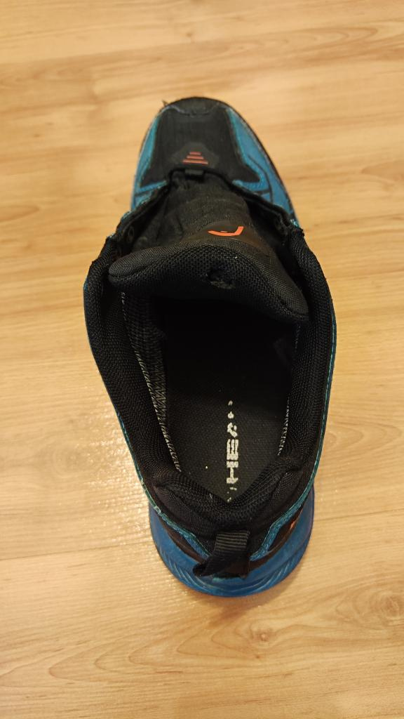 Pánské trekové boty HEAD Keron vel.41 - 2