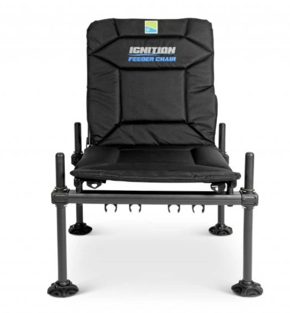 PRESTON - Křeslo Ignition Feeder Chair Combo - 2