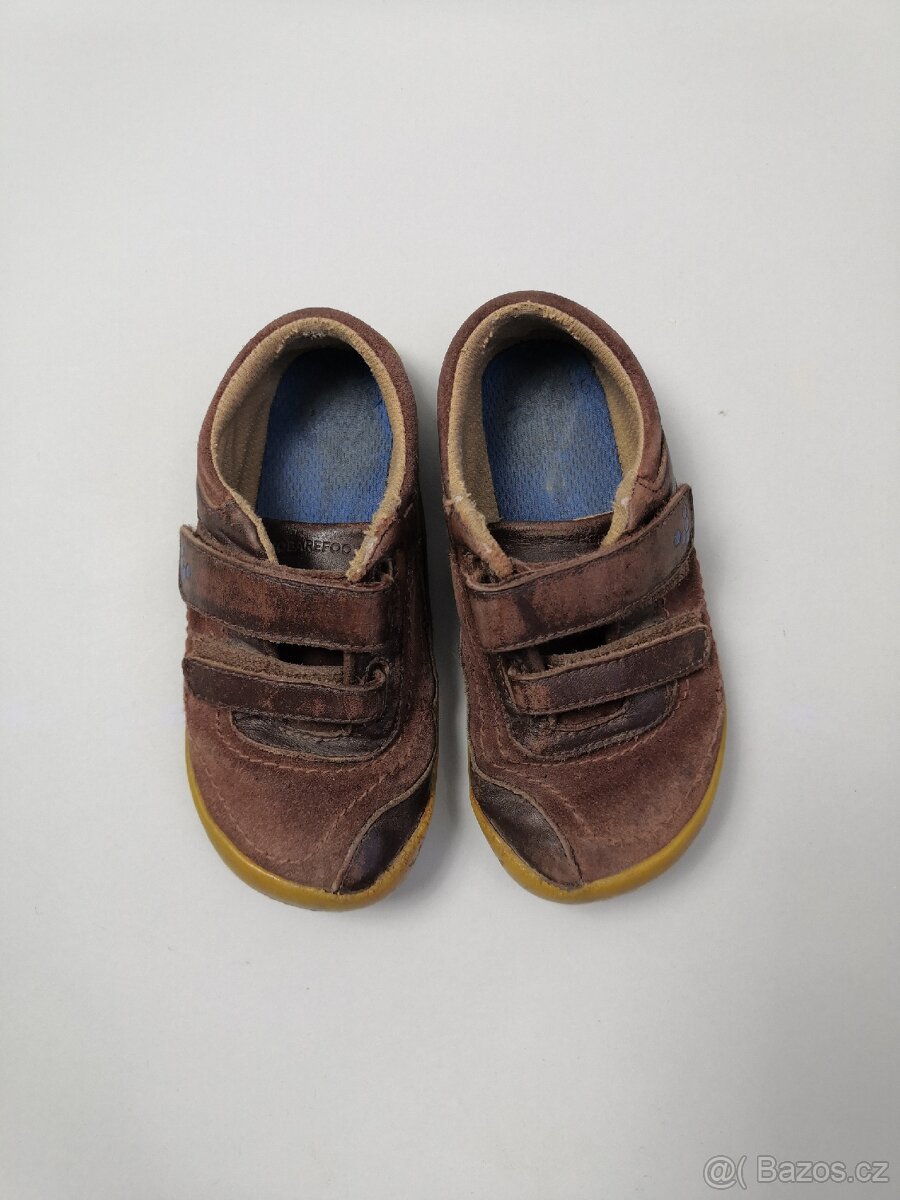 Dětské boty Vivobarefoot Reno, vel. 29 - 2