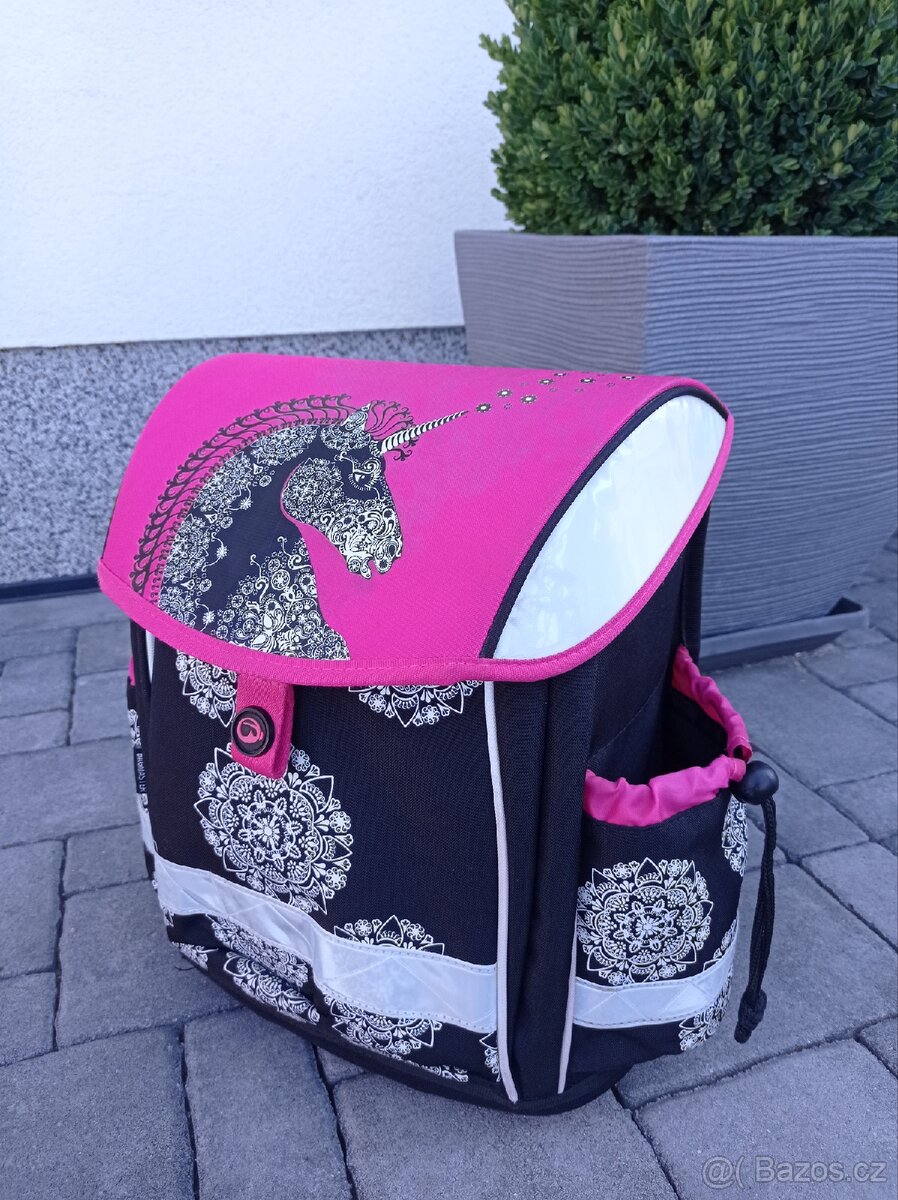 Aktovka a penál - 2