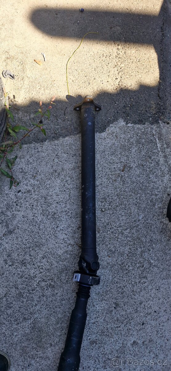 Kardan kardanova hridel bmw 5 g30 g31 - 2