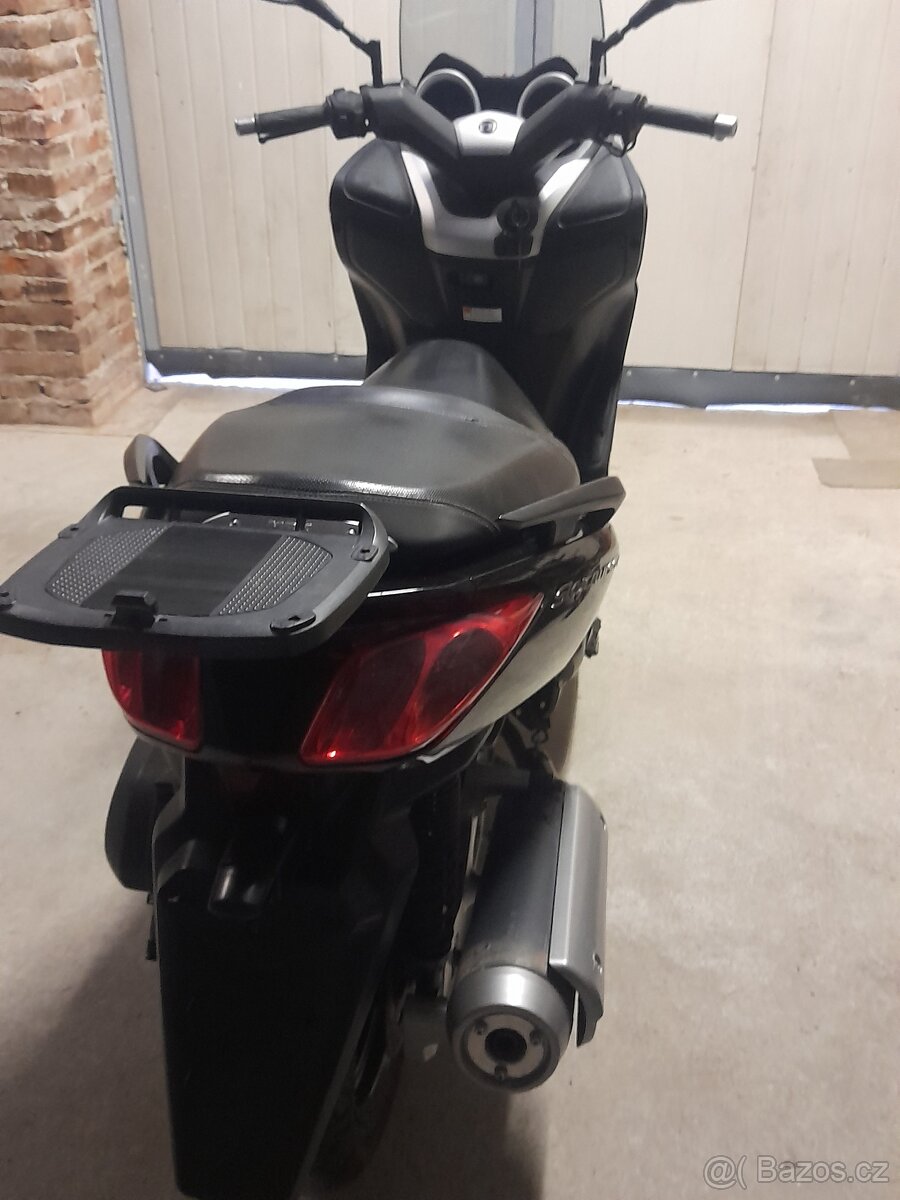 Yamaha X max 125 r.v.2010 - 2