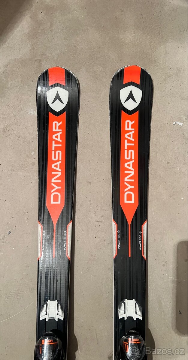 Dynastar Speed Zone 16 Ti délka 163cm - 2