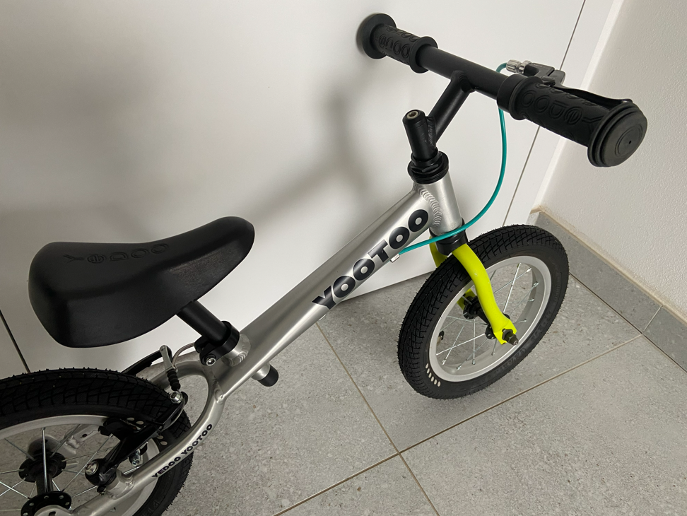 Dětské odrážedlo YEDOO - 2