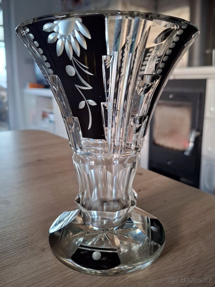 Váza od Karlo Palda - 2