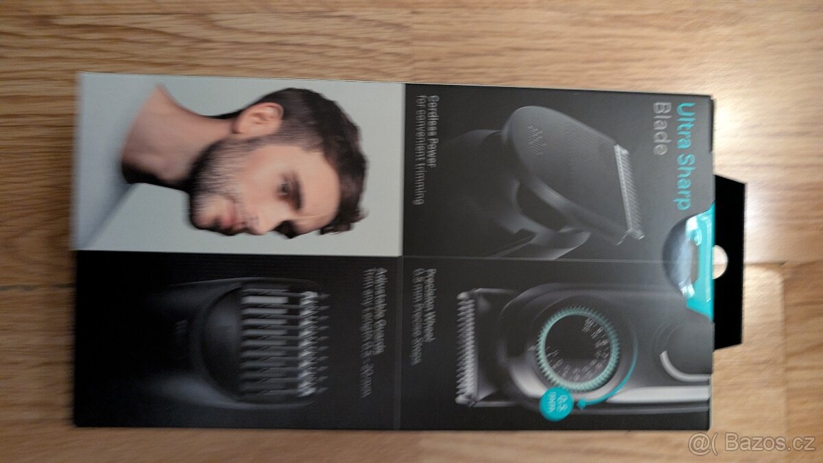 Braun Series 3 BT3500 - 2