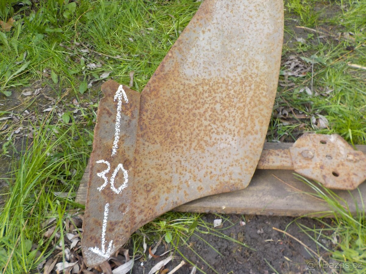 PLUH levý pravý - 2