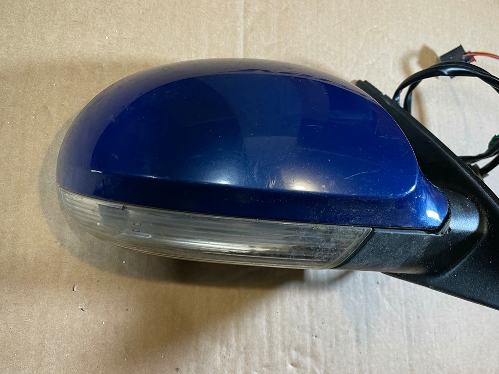 VW PASSAT B6 - 3C - 05-10 - zrcátko PP - 6 PIN - 2