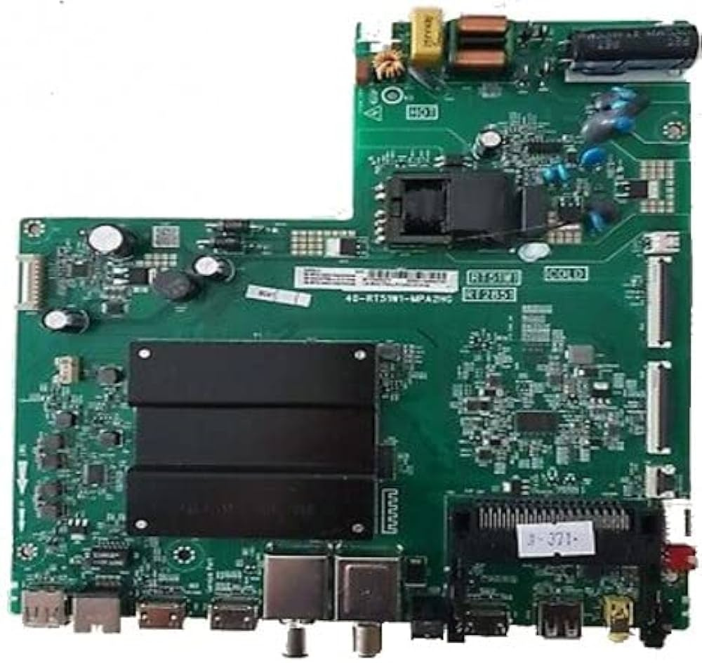 66.Predám náhradné diely do lcd, plazma televízorov : - 2