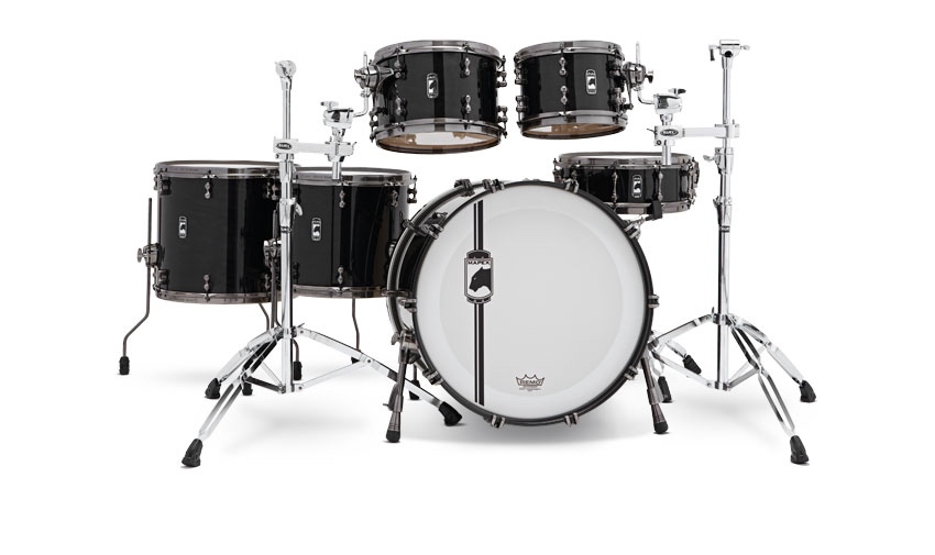 SHÁNÍM KOPÁK MAPEX BLACK PANTHER - 2