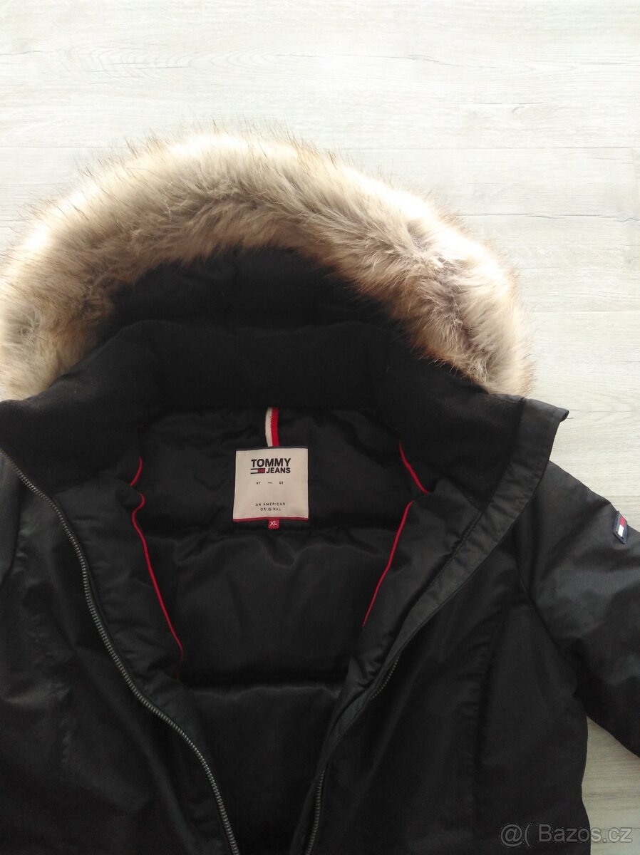 Bundicka Tommy Hilfiger vel. XL - 2