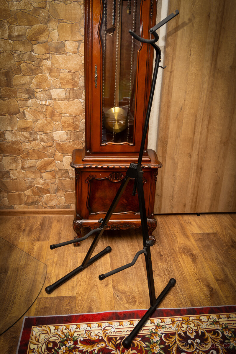 Mistrovské, ručně vyráběné violoncello - 2