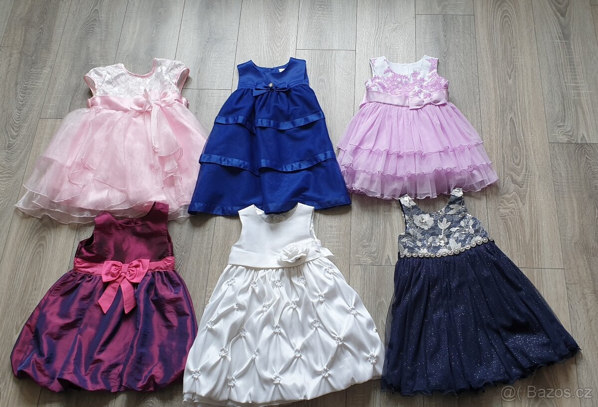 Predam saticky 2 az 3 roky - 2