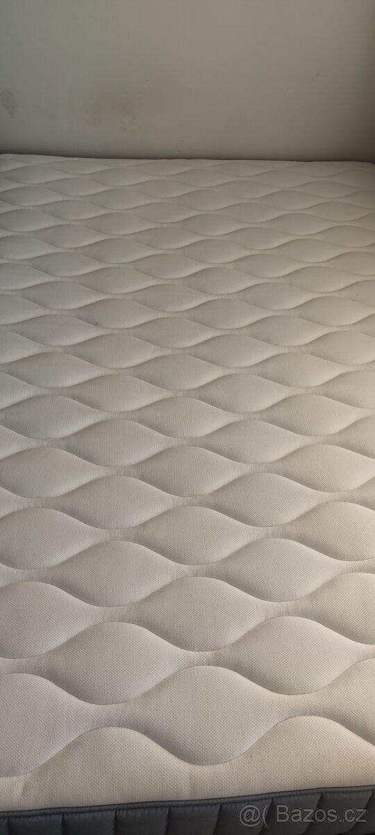 Matrace IKEA VALEVG - 2