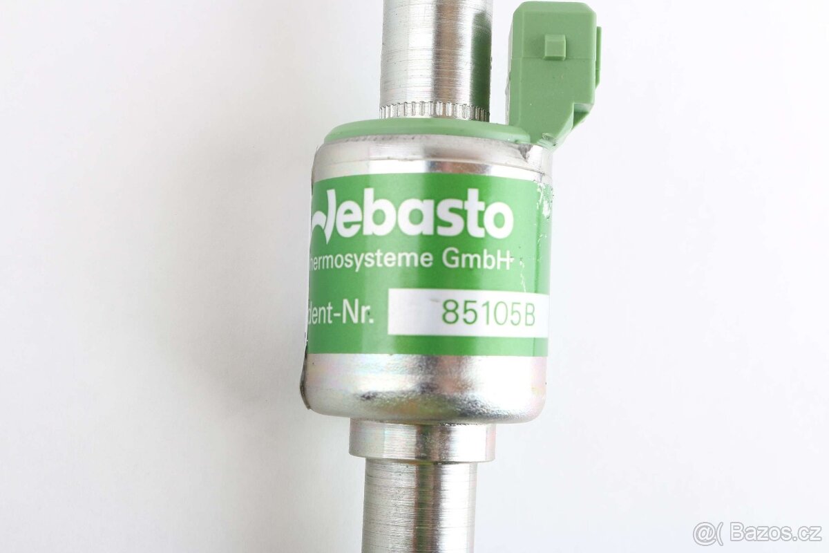 Webasto palivové čerpadlo 1322422A - 2