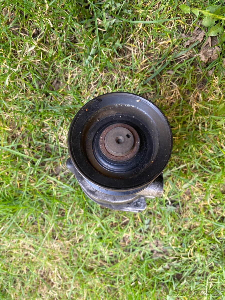 Vyveva ford tranzit - 2