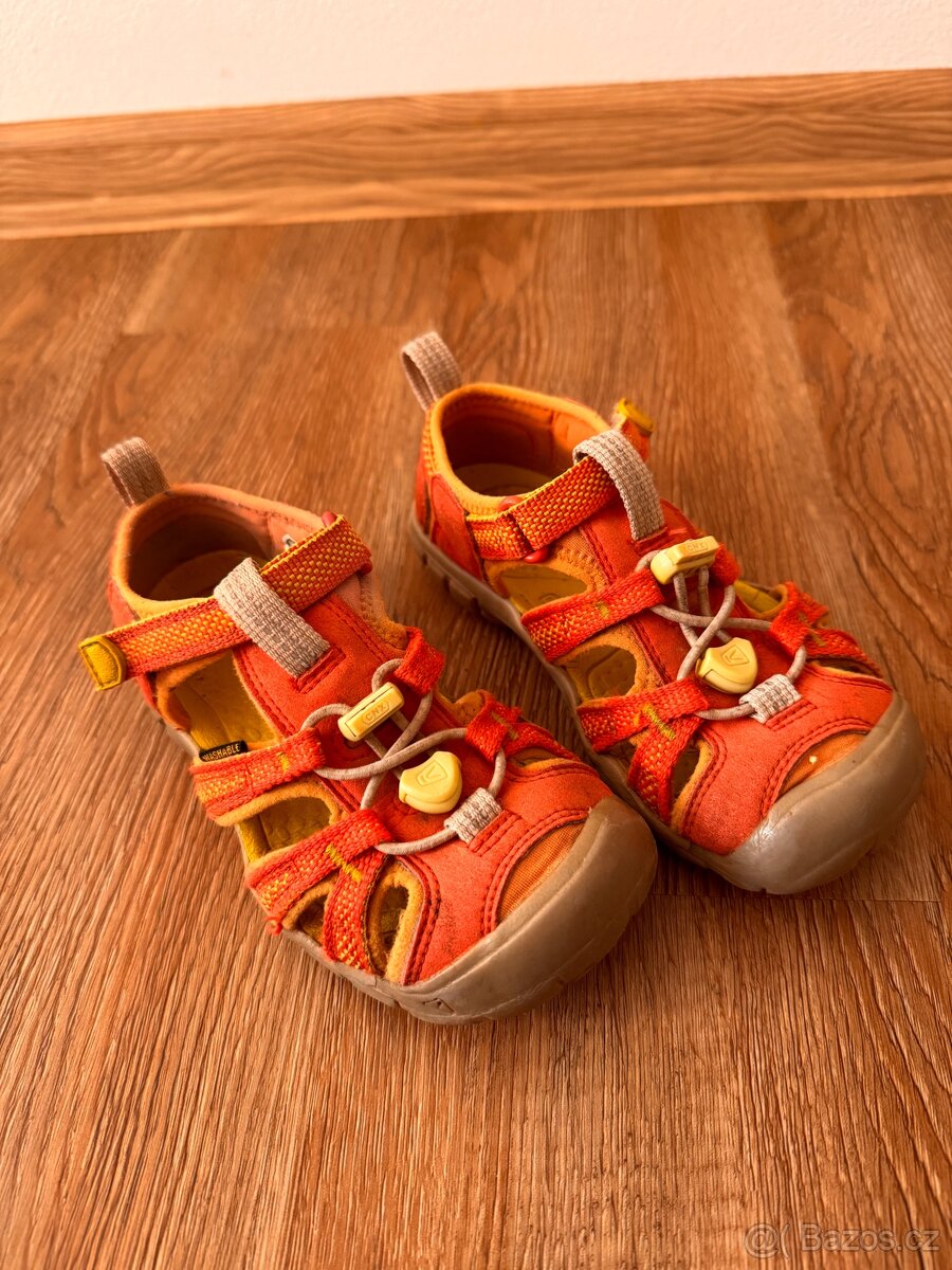 Sandaly keen cnx vel. 29 - 2