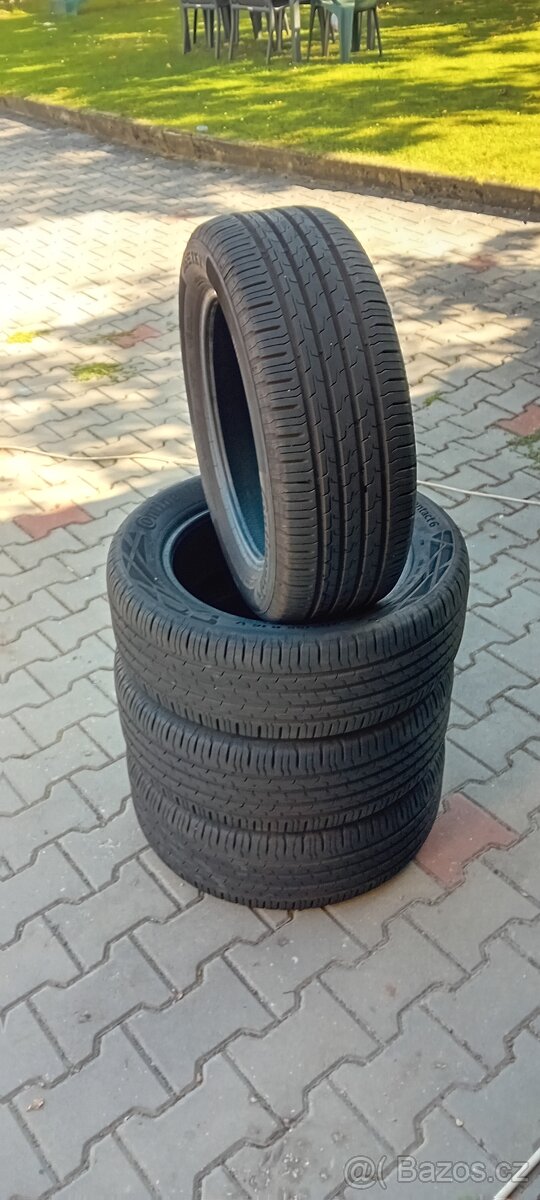 Continental 205/55 R16 - 2