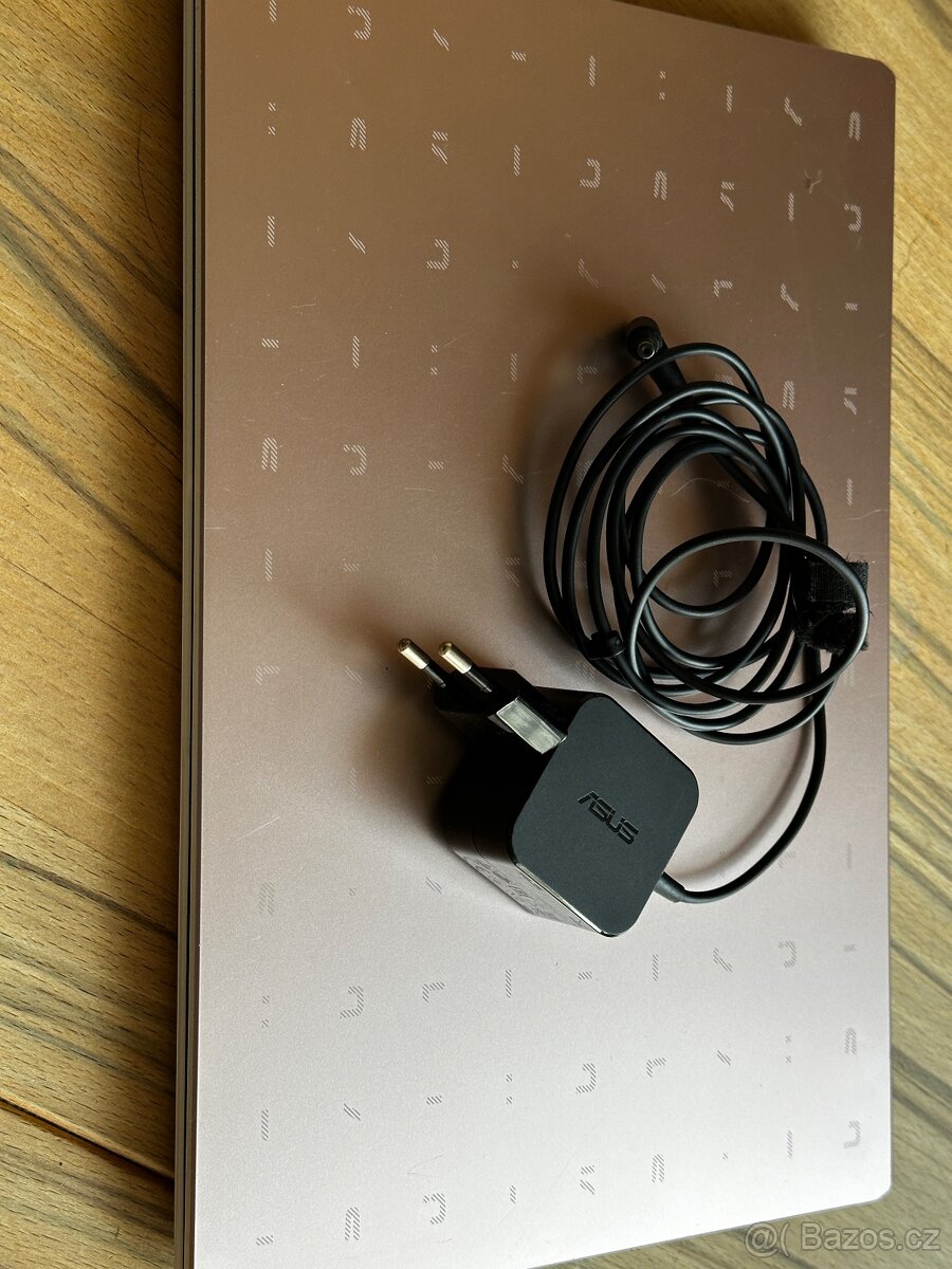 Notebook Asus E410MA-EK016TS Rose Gold - 2