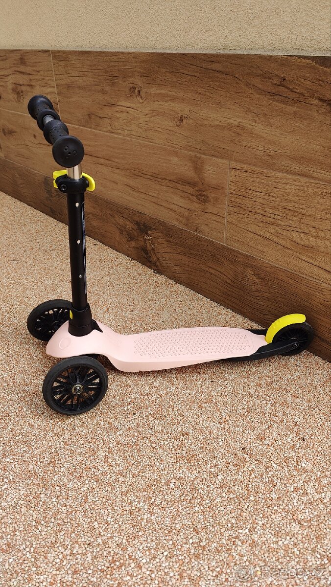 Dětská koloběžka Oxelo - 2