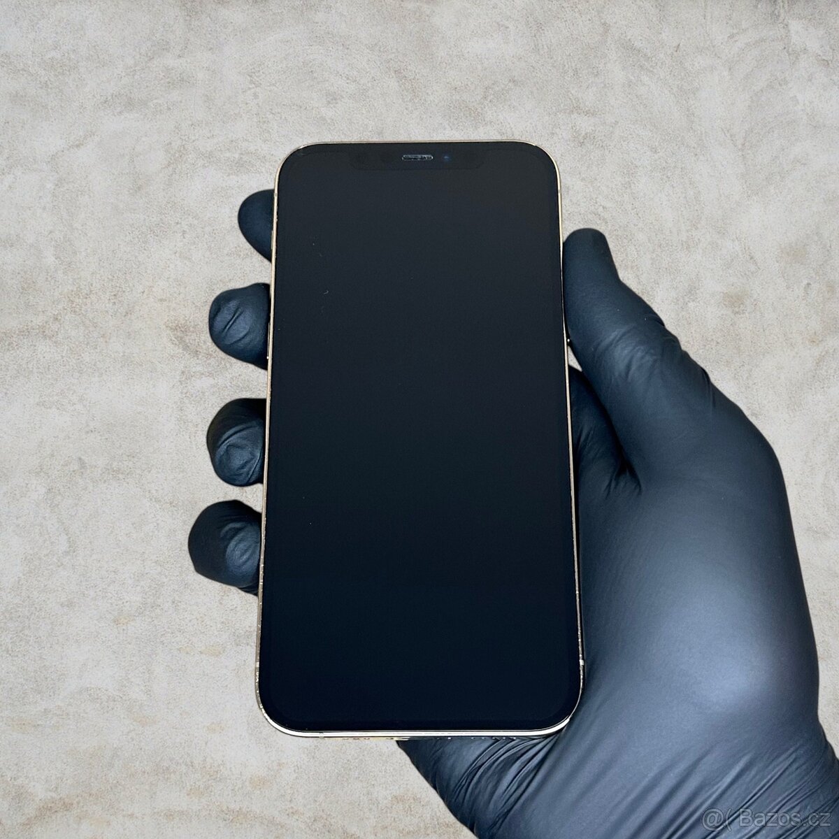 IPhone 12 Pro Gold 128GB ZÁRUKA - 2