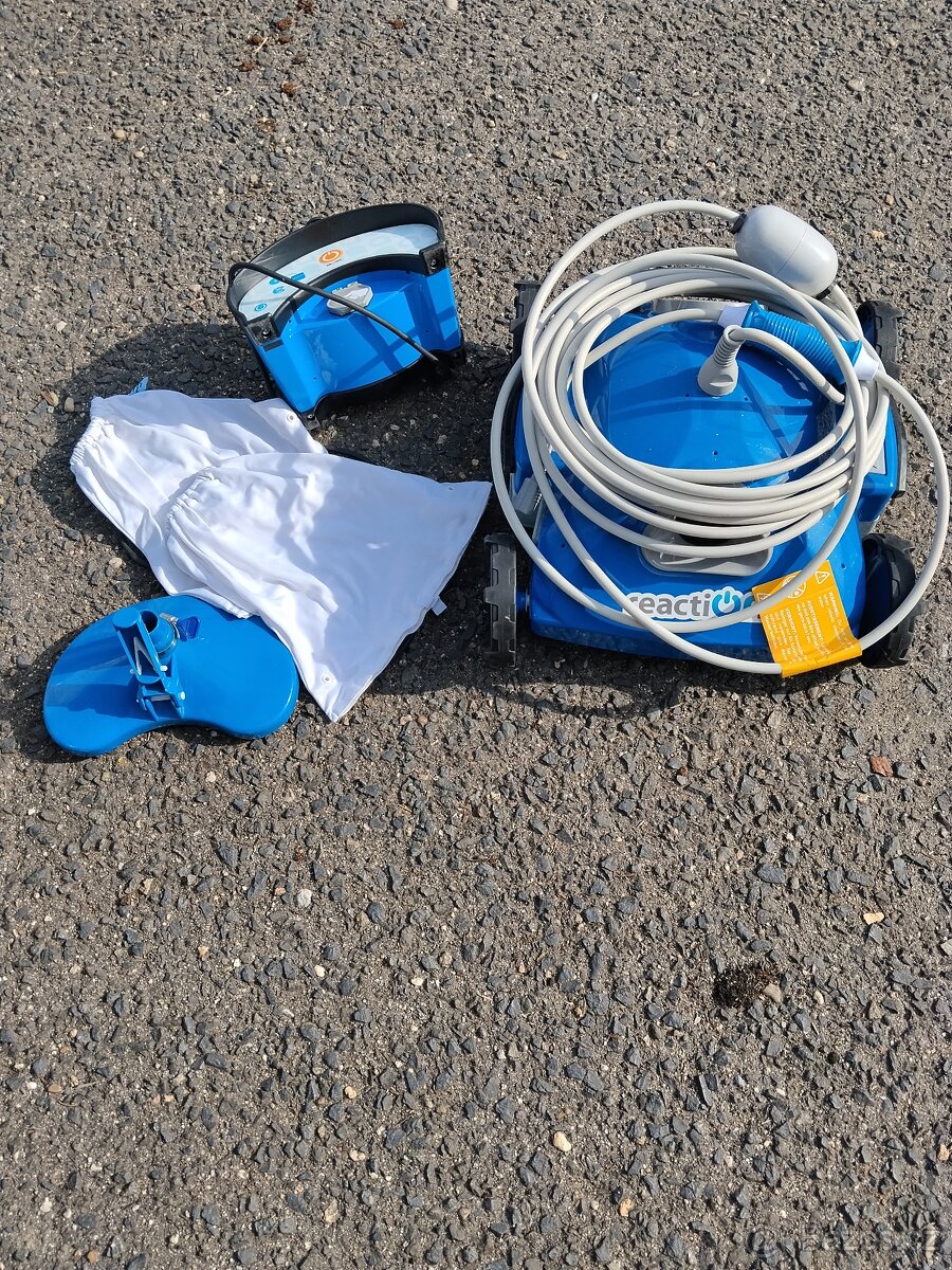 Robotický vysavač a ostatní - 2