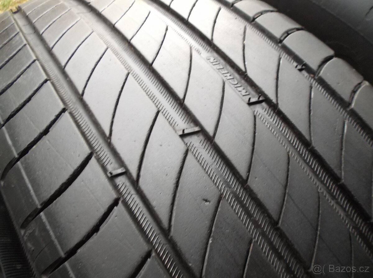 215/65/17 103V XL MICHELIN LETNÍ 2KS ⛅ - 2