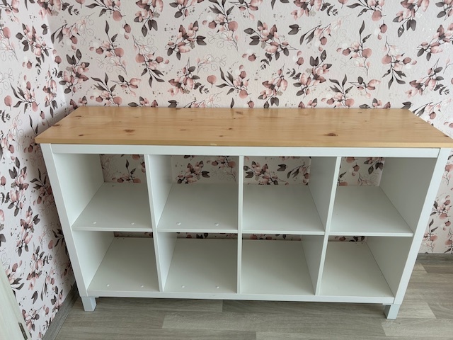 Police KALLAX 3x4 - 2