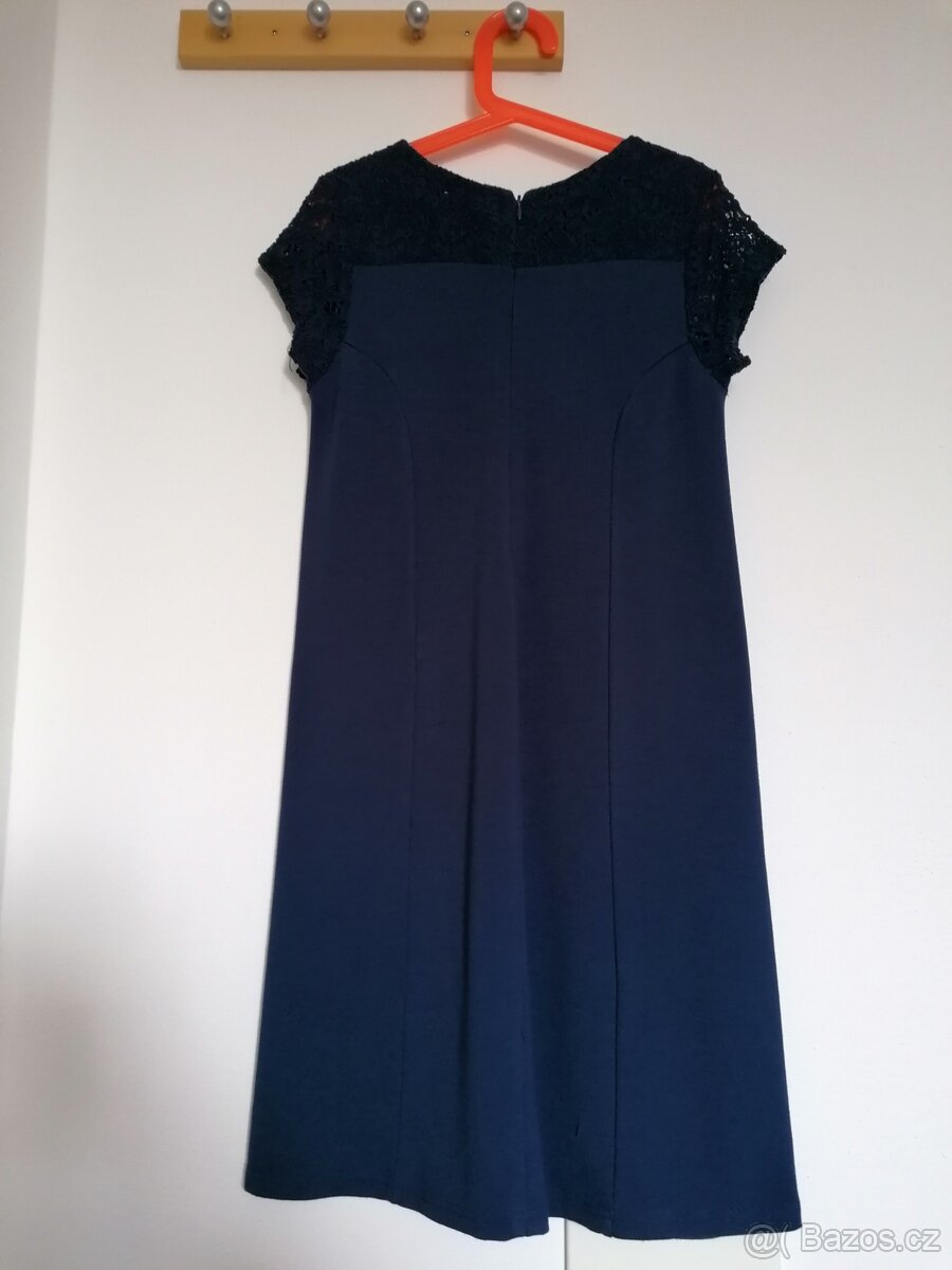 Šaty vel. 146/152 - 2