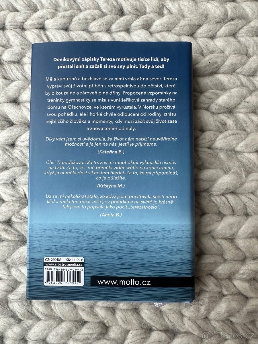 Šlehačková oblaka - 2