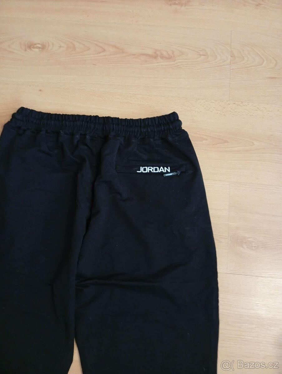 Pánské tepláky jordan - 2