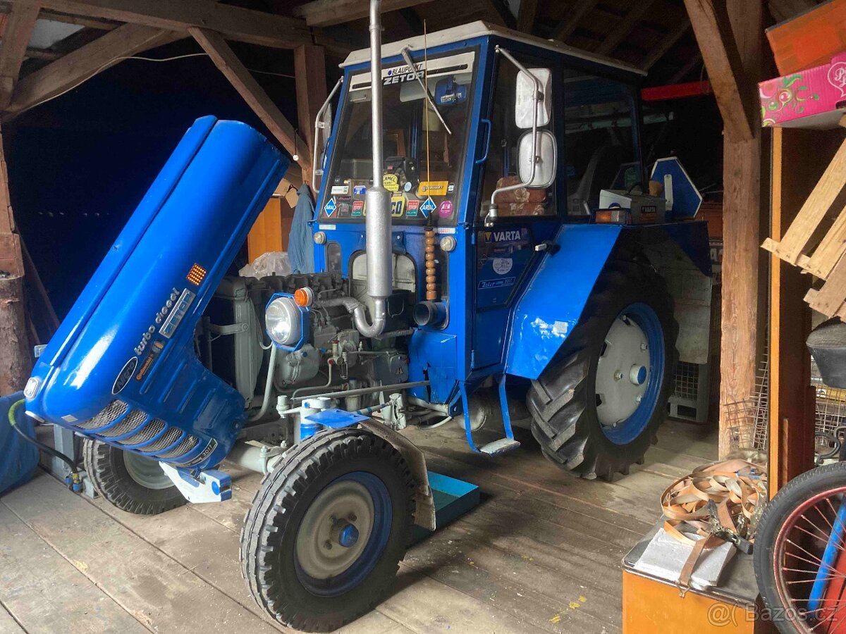 Zetor 3011 - 2